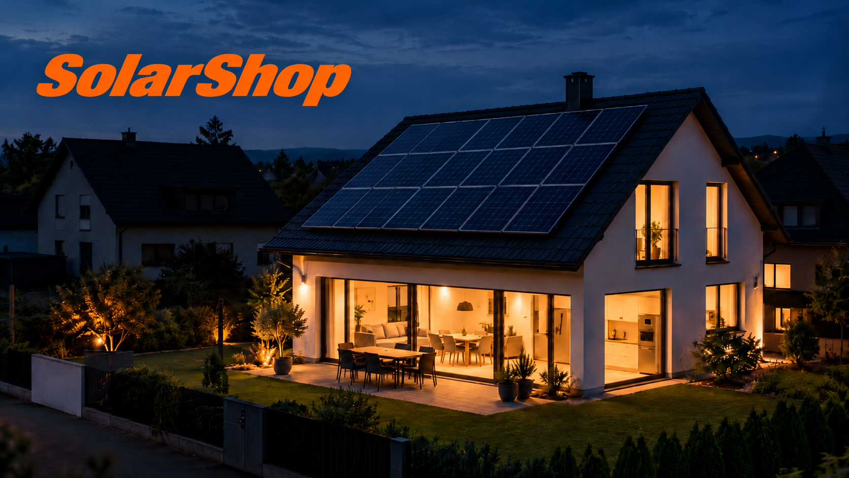 Što se događa sa solarnom elektranom kada nestane struje?