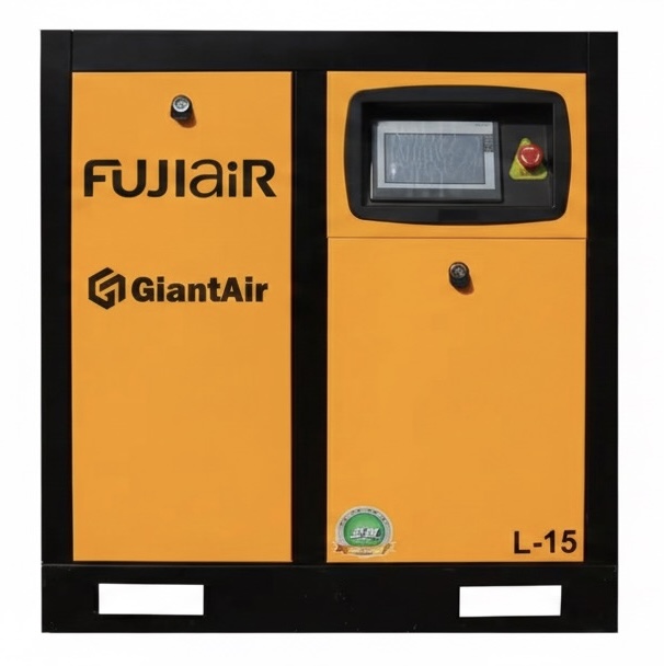 Fuji kompresor 7.5kW Vijčani