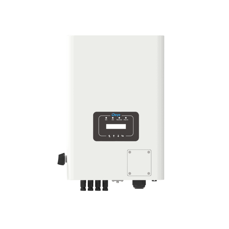 Mrežni inverter Deye SUN-25K-G05 25kW trofazni mrežni pretvarač