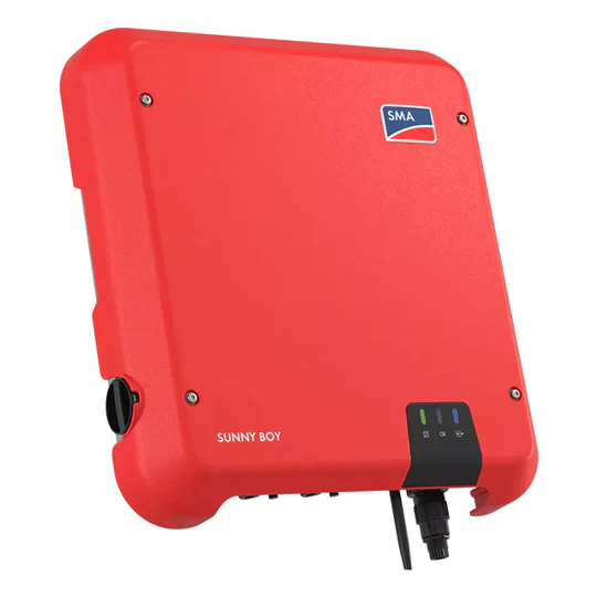 Mrežni pretvarač SMA SB 3.6-1AV-41 Inverter mrežni