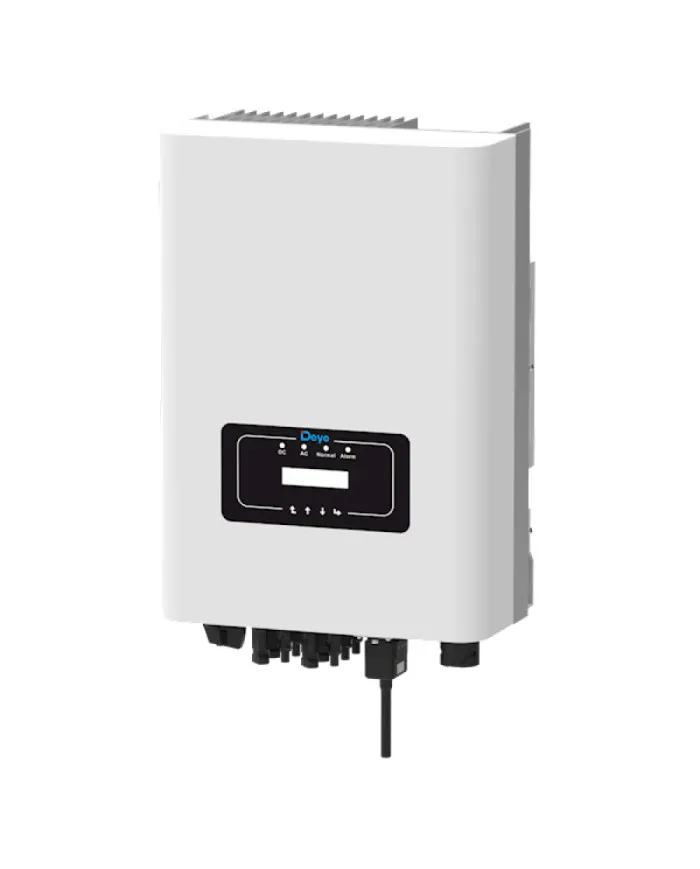 Inverter Deye SUN-5K-G05 5kW trofazni mrežni pretvarač