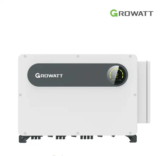 Growatt MAX110KTL3-X LV, 110kW mrežni pretvarač