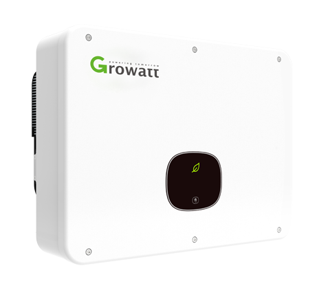 Inverter GROWATT MID 40KTL3-X trofazni mrežni pretvarač