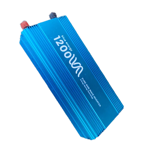 Pretvarač Inverter 1200/24 čisti sinus