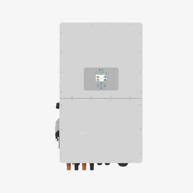 Inverter Deye SUN-50K-G04 50kW trofazni mrežni pretvarač