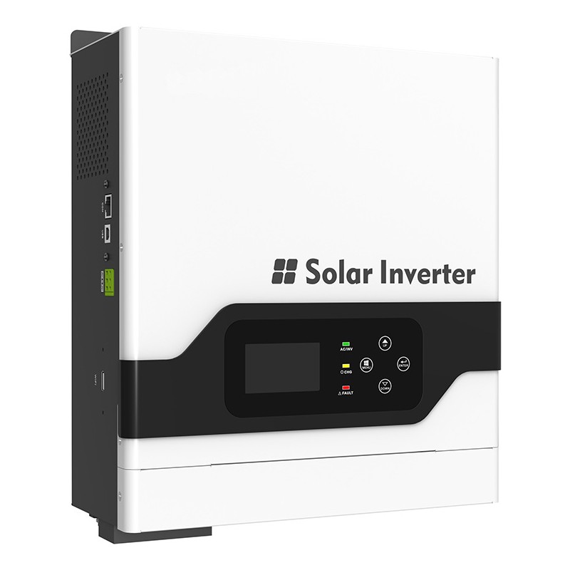 MUST inverter UNI 1000W 12V, MPPT 60A, punjač 70A pretvarač