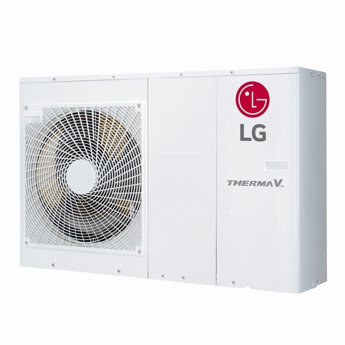 LG dizalica topline Monobloc S, 5kW HM051MR.U44