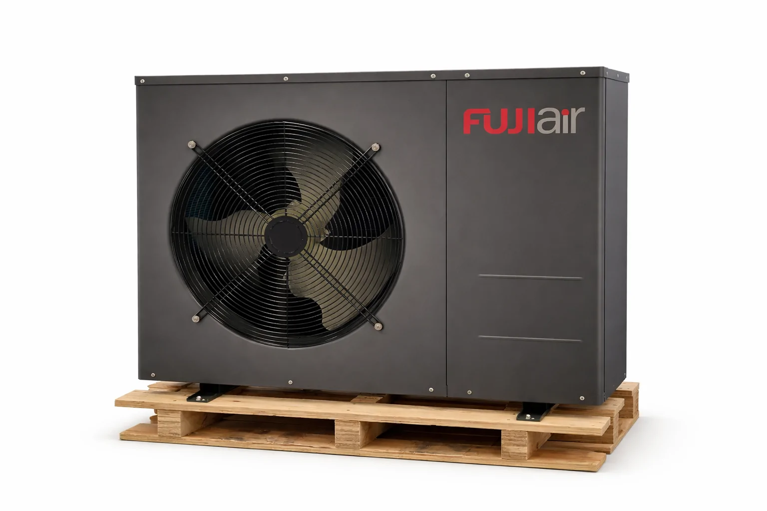 FUJI Air dizalica topline GSHVTH-12AA1 trofazna VT 12kW toplinska pumpa