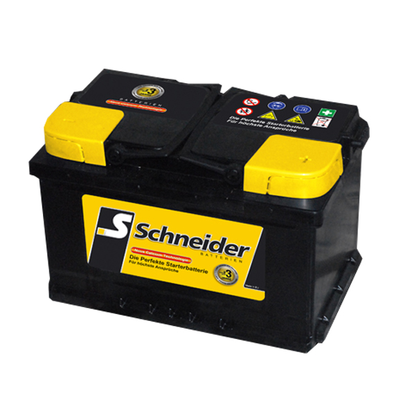Schneider akumulator startni 100Ah