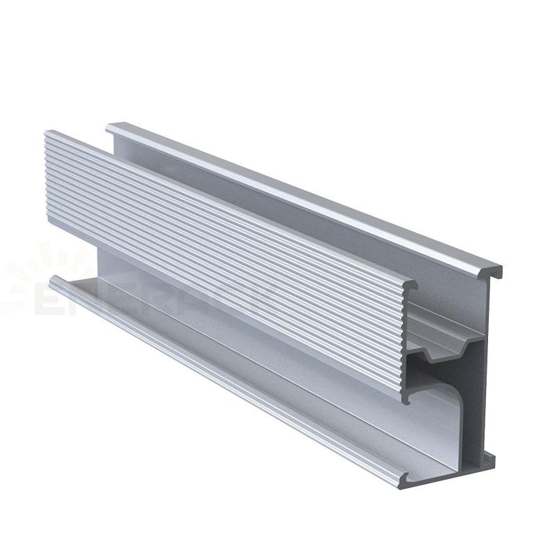 Nosač ERK-R52L-2400B šina 2400mm