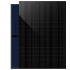 Solarni paneli DAH 48Z20/DG(BW)-455W solarni modul