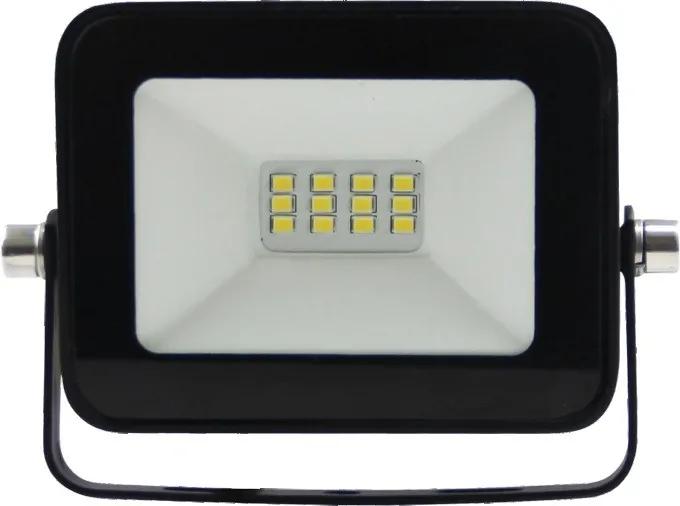 Sole LED reflektor FLP 10W 4000K-5000K