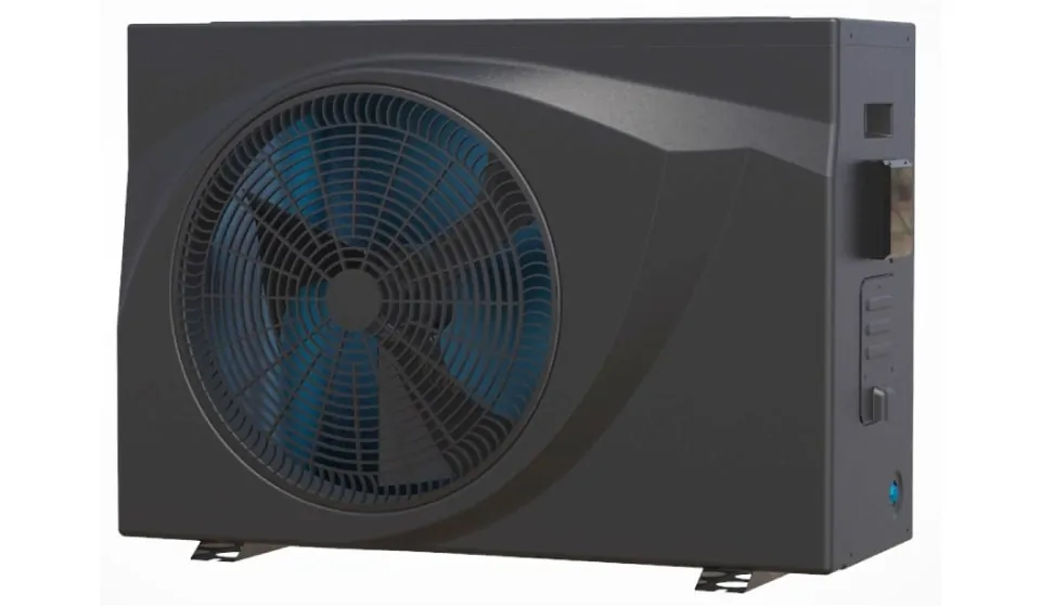 Fuji air dizalica topline za bazene BYC-021TD1 21kW monofazna toplinske pumpe