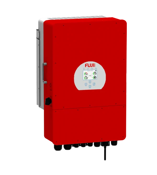 FUJI SOLAR Hibridni pretvarač SUN-12K-SG05LP3-EU-SM2 inverter