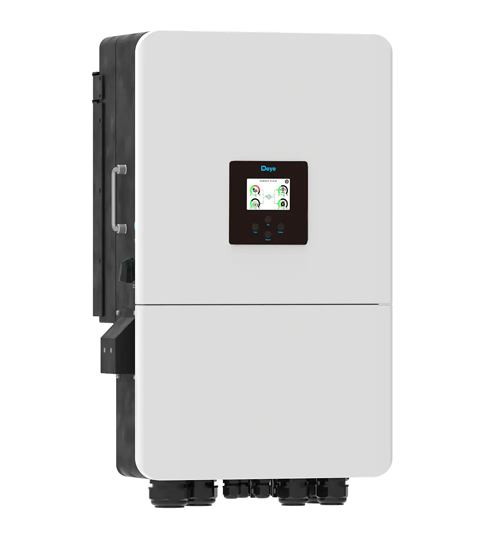 Hibridni pretvarač SUN-15K-SG05LP3-EU-SM2 inverter