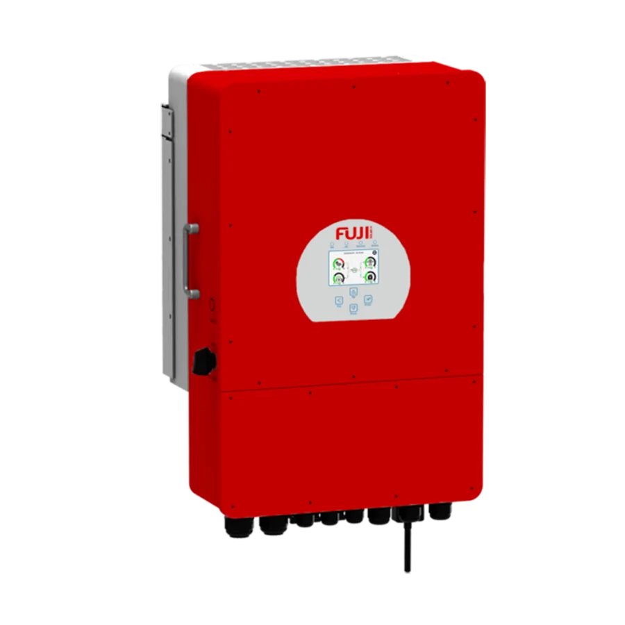 FUJI Hibrid Inverter 20kW trofazni hibridni pretvarač SUN-20K-SG01HP3-EU-AM2-20kW