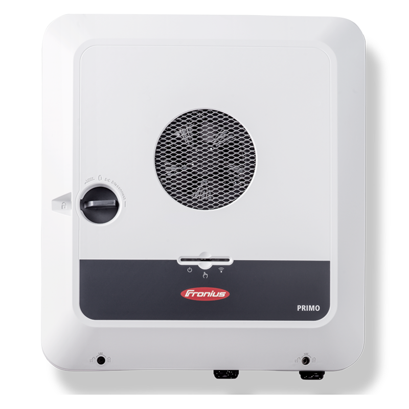 Inverter FRONIUS Primo GEN24 4.0kW Plus hibridni pretvarač
