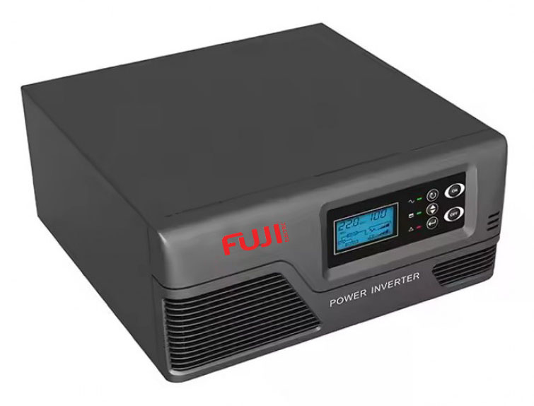 Fuji solar pretvarač punjač EP20-0612PRO 600W, punjač 20A inverter