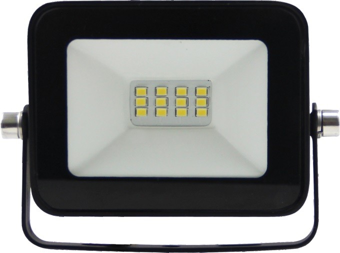Sole LED reflektor FLA (FLP) 50W/12V AC/DC 4000K-4500K