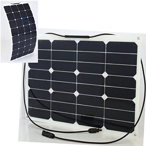 Solarni paneli FLEXI SL30AA - 30W mono, 560x360 solarni modul