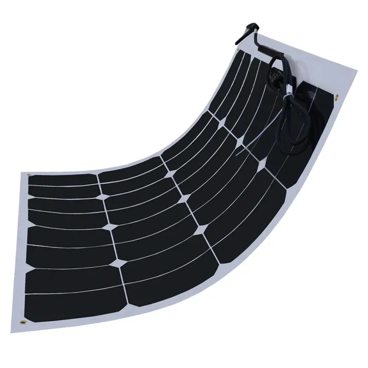 Solarni paneli FLEXI SL40AA - 40W mono, 670x425 solarni moduli