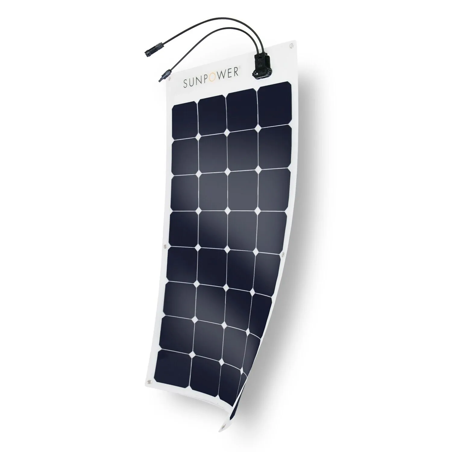 Solarni paneli FLEXI SL110M - 110W mono, 810x710 solarni moduli