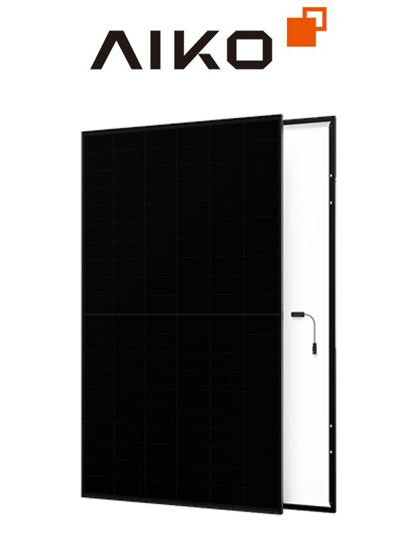 Solarni paneli AIKO A510-MAH60Mb 510W (1954x1134x30mm)