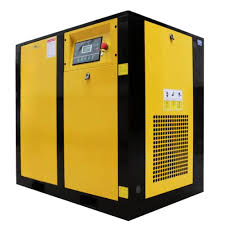 FUJI AIR vijčani Kompresor GTS-50PM-37kW