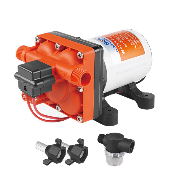 SEAFLO pumpa za vodu SFDP1-030-060-55-12V