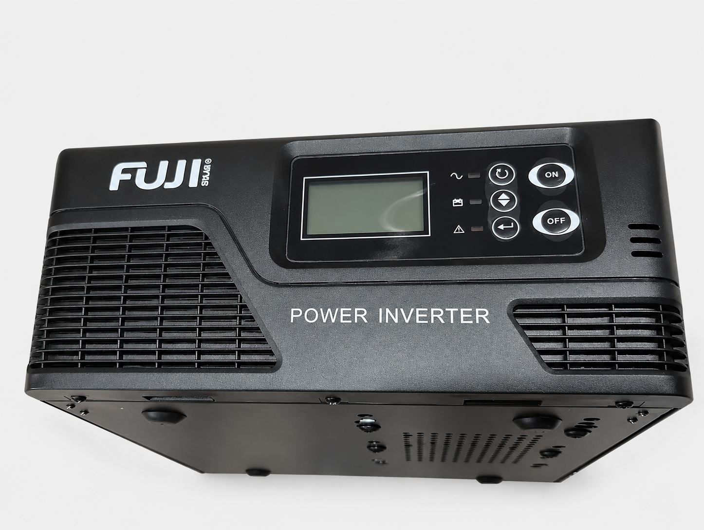 Fuji solar pretvarač punjač EP20-0312PRO 300W, punjač 10A inverter