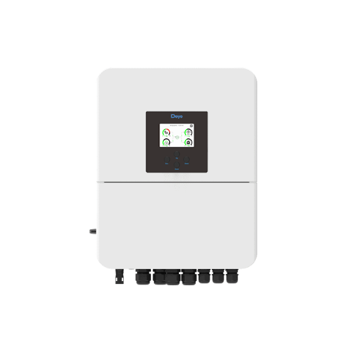 Inverter Deye SUN-3K-G – 3kW monofazni mrežni (on-grid) pretvarač