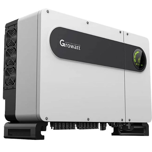 GROWATT MAX125KTL3-X LV, inverter 125kW mrežni pretvarač