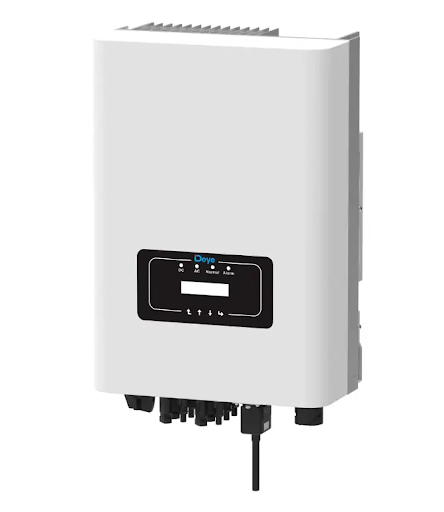 Inverter SOLE/DEYE mrežni pretvarač SUN-25K-G04 25kW ,trofazni