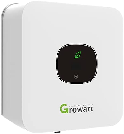 Inverter GROWATT MIC 3000TL-X 3kW, Monofazni mrežni inverter