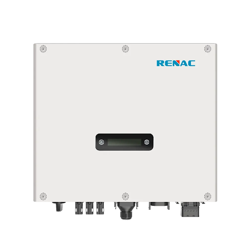 RENAC mrežni pretvarač R3-15K-DT 15kW inverter
