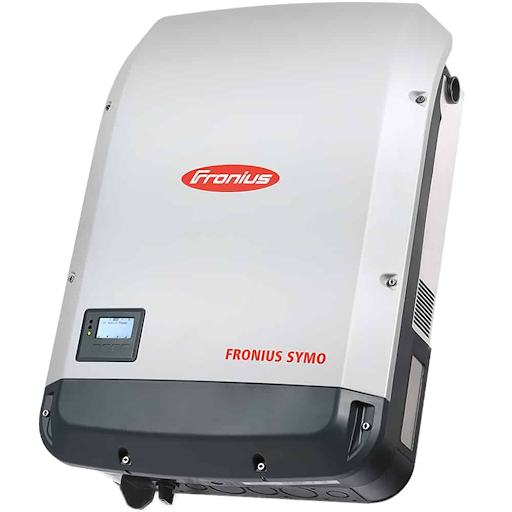 Inverter FRONIUS mrežni pretvarač-Symo 6.0-3-M