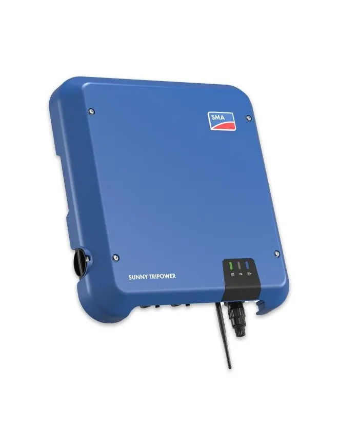 Inverter SMA STP 6.0 3AV-40 trofazni mrežni pretvarač