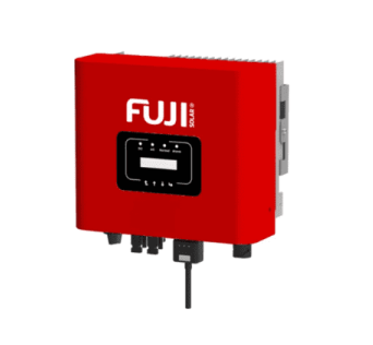 Inverter FUJI FU-SUN-6K-G 6kW 2xmppt mrežni pretvarač