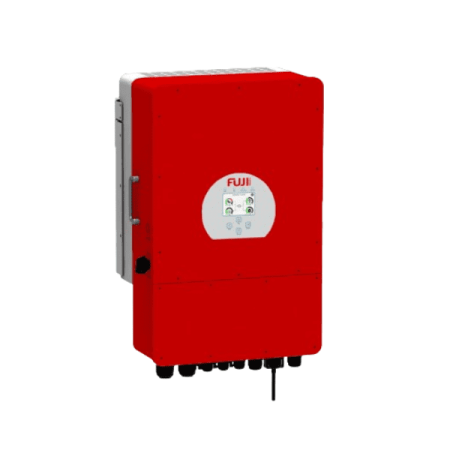 FUJI SUN-15K-G06P3-EU-BM2-P1 15kW, trofazni mrežni pretvarač inverter