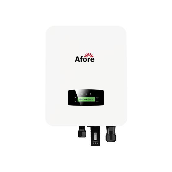 Pretvarač AFORE Hybrid 6kW AF6K-SL inverter