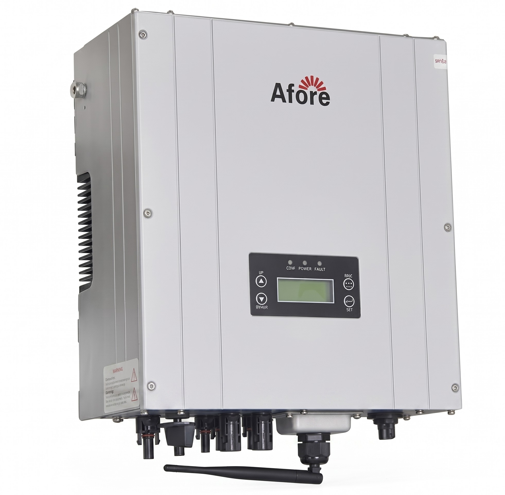 AFORE mrežni pretvarač,HNS5000TL-5kW, monofazni inverter