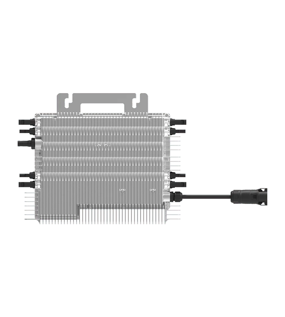FUJI Microinverter-SUN-M200G4-EU-Q0