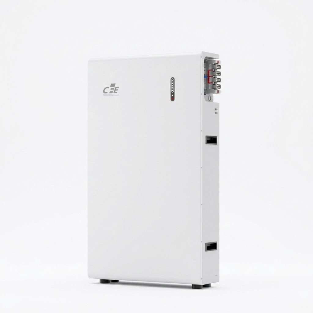 CFE Fuji Li-Ion akumulatori WL 15kWh Wallbox baterija