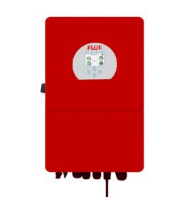 FUJI Hibridni pretvarač SUN-6K-SG05LP3-EU-SM2 6kW,trofazni inverter-(LV)