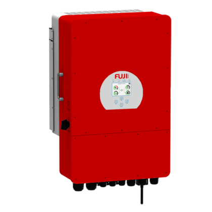 Pretvarač FUJI SUN-12K-SG02LP1-EU-AM3-P 12kW Hibridni Inverter