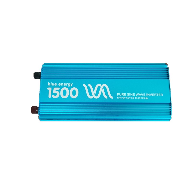 Pretvarač Blue energy, WNN-1500/12, čisti sinus