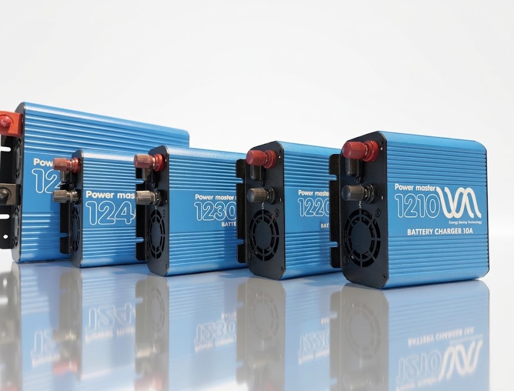 Punjač akumulatora baterije KS 12V-20A