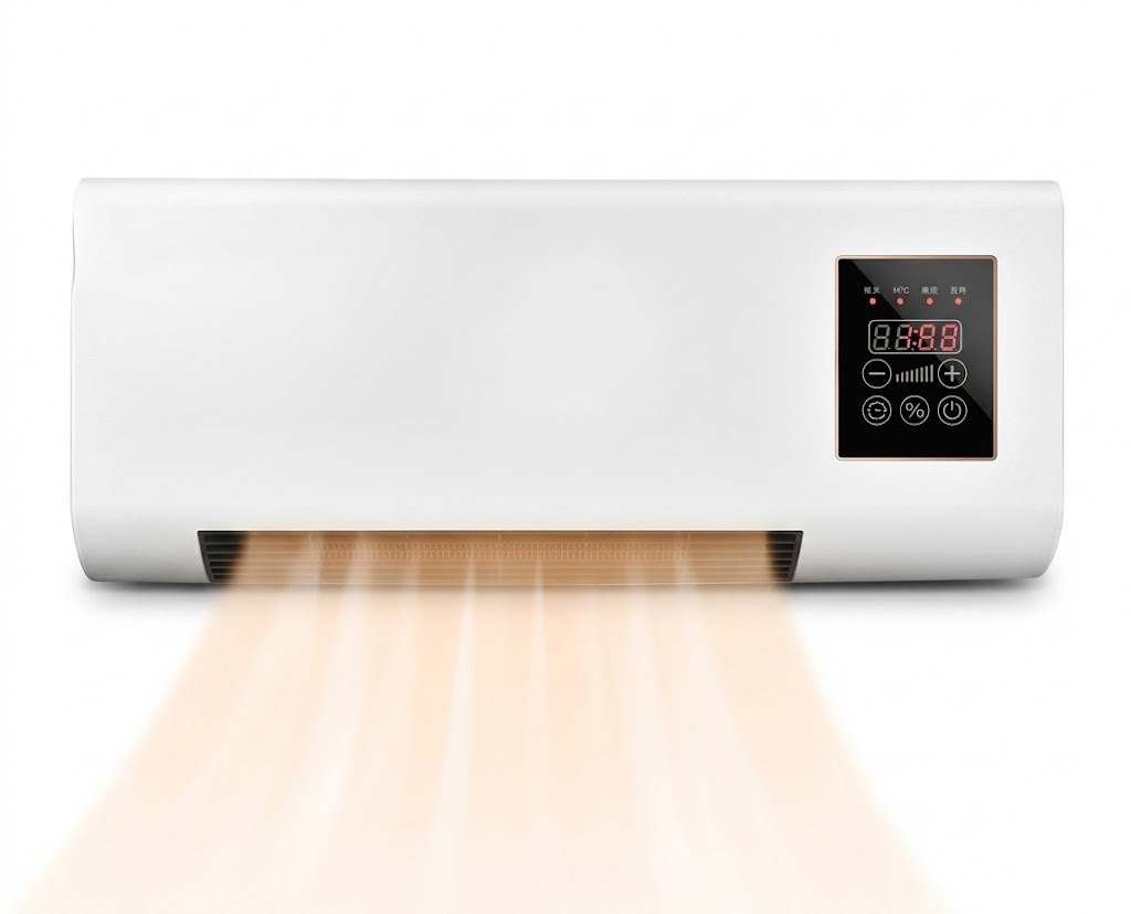 Grijalica Zidna FUJI Air Kanetsu 1800W