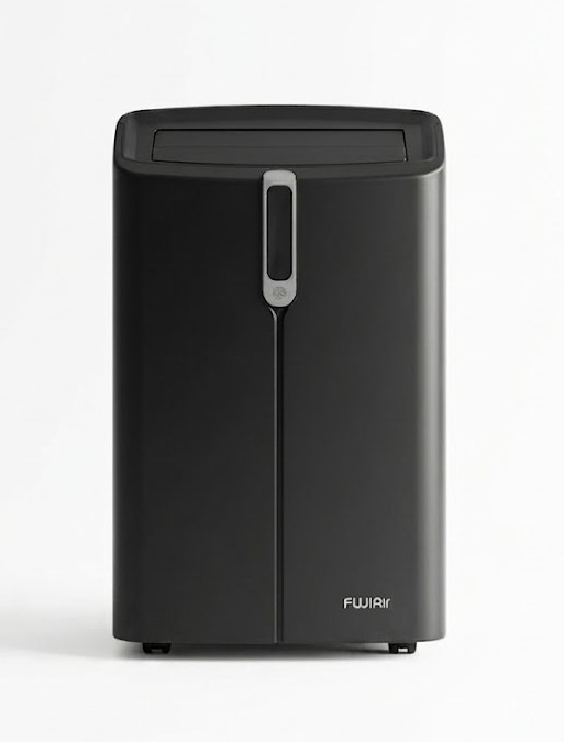FUJI AIR prijenosna klima SUZU 3,5kW