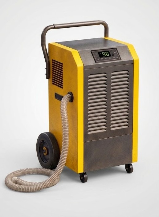 Odvlaživač zraka FUJIAIR KATANA 90L industrijski isušivači zraka